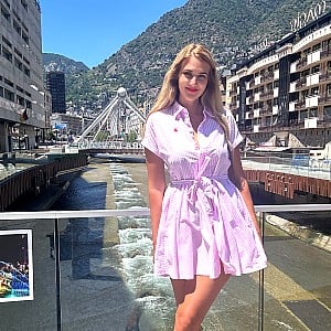 Natalija Ugrina