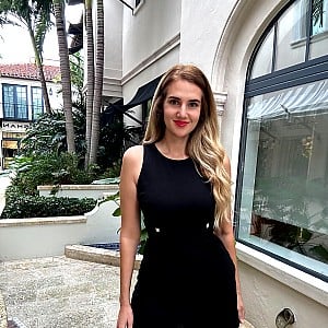Natalija Ugrina