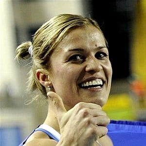 Nataliya Dobrynska