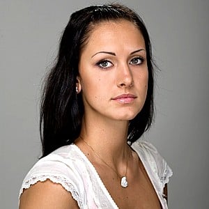 Nataliya Goncharova