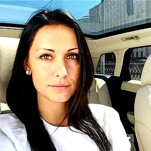 Nataliya Goncharova