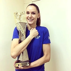 Nataliya Goncharova