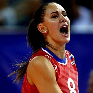 Nataliya Goncharova