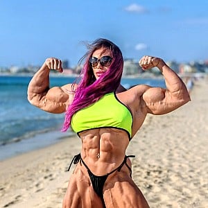 Nataliya Kuznetsova