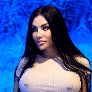 Nataliya Zibrova
