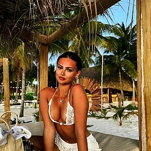 Nataly Hristjuk