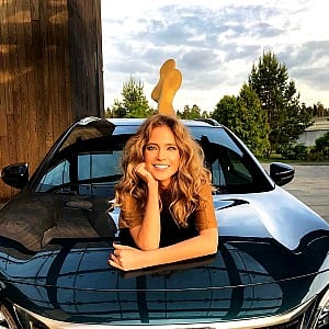 Natalya Ionova