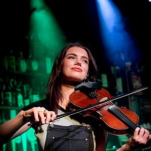 Natalya Kay