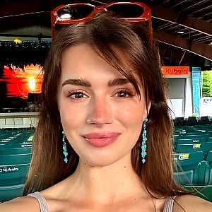 Natalya Kay