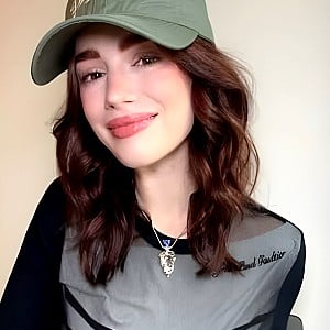 Natalya Kay