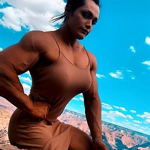 Natália Kovalyova