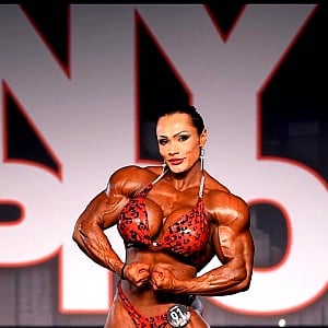 Natália Kovalyova