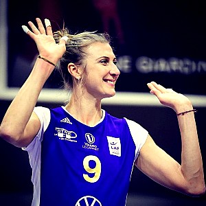 Natalya Mammadova