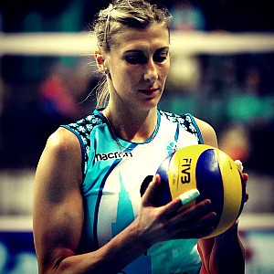 Natalya Mammadova