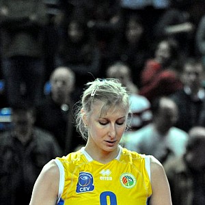 Natalya Mammadova