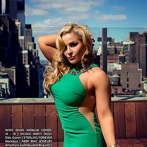 Natalya Neidhart