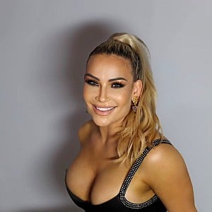 Natalya Neidhart