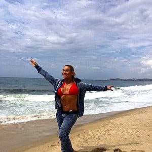 Natalya Neidhart