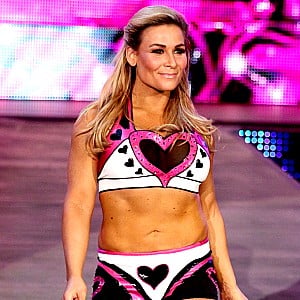 Natalya Neidhart