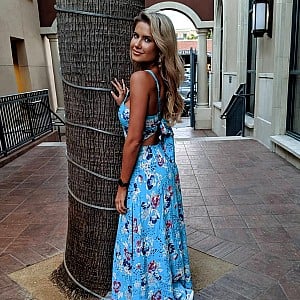 Natalya Platonova