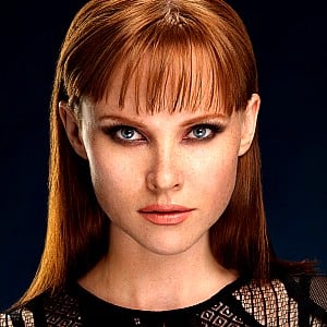 Natalya Rudakova