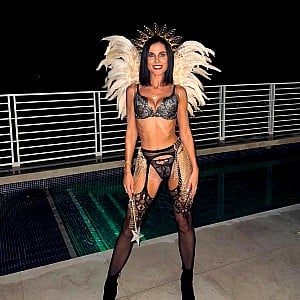 Natalya Scudder