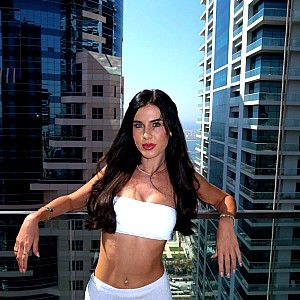 Natalya Scudder