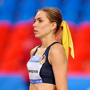 Natalya Spiridonova
