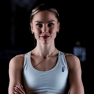 Natalya Spiridonova
