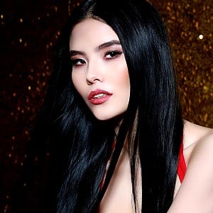 Natalya Stroeva
