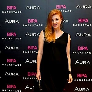 Natasa Janjic