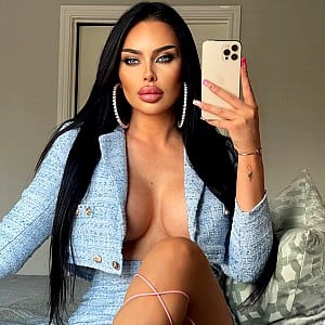 Natasa Komatina