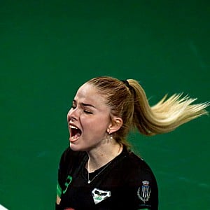 Natasa Mladjenovic
