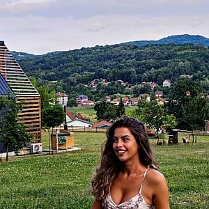 Natasa Svabic