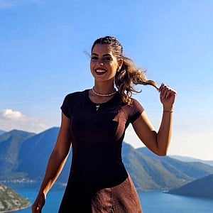 Natasa Svabic