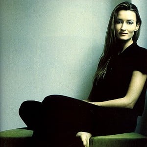 Natascha McElhone