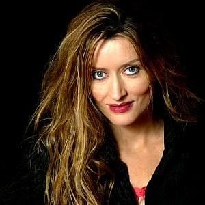Natascha McElhone