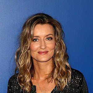 Natascha McElhone