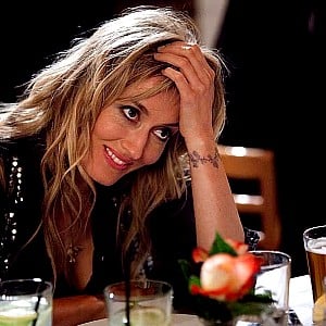 Natascha McElhone