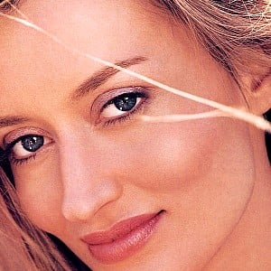 Natascha McElhone