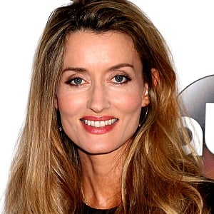 Natascha McElhone