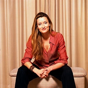 Natascha McElhone