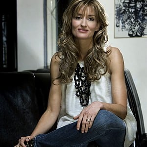 Natascha McElhone