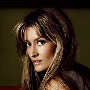 Natascha McElhone