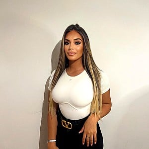 Natascia Volpato