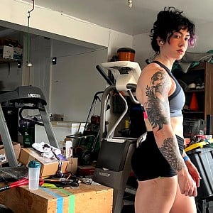 Natasha Aughey