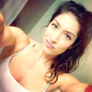 Natasha Aughey
