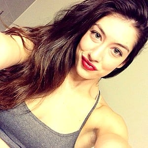 Natasha Aughey