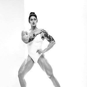 Natasha Aughey