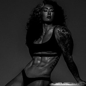 Natasha Aughey